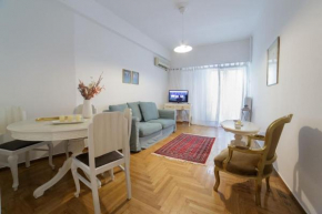 Iris Apartment